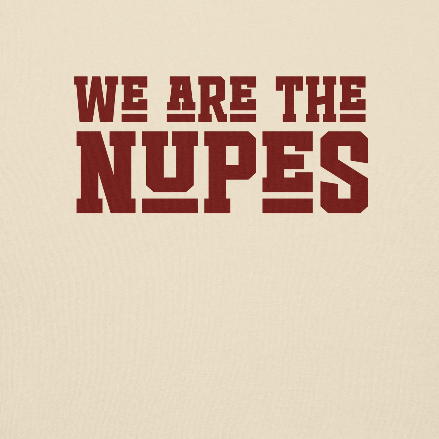 Pretty Boyz Inc. Premium Sweatshirt