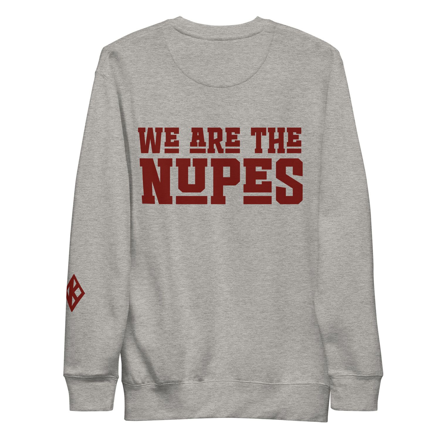 Pretty Boyz Inc. Premium Sweatshirt