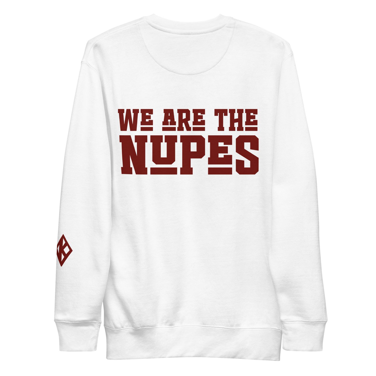 Pretty Boyz Inc. Premium Sweatshirt