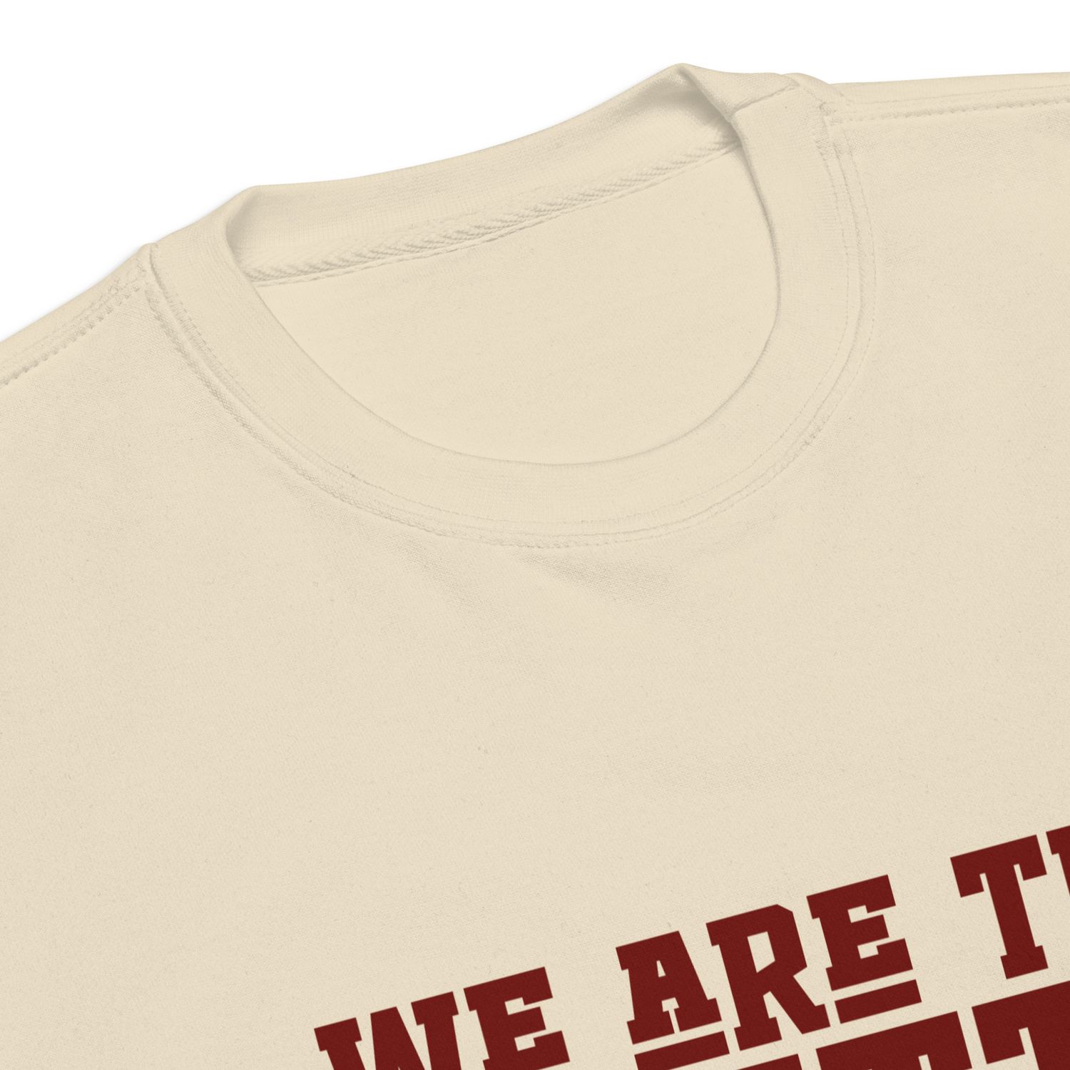 Pretty Boyz Inc. Premium Sweatshirt