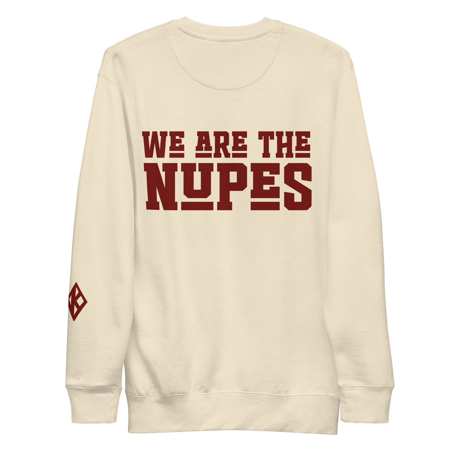 Pretty Boyz Inc. Premium Sweatshirt