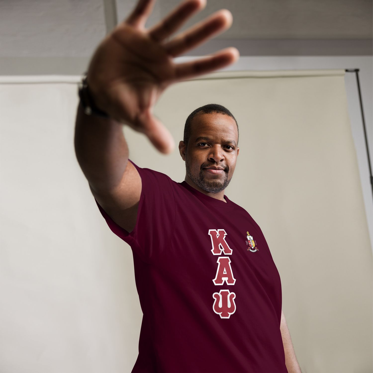 Fall 81 no.3 Short Sleeve