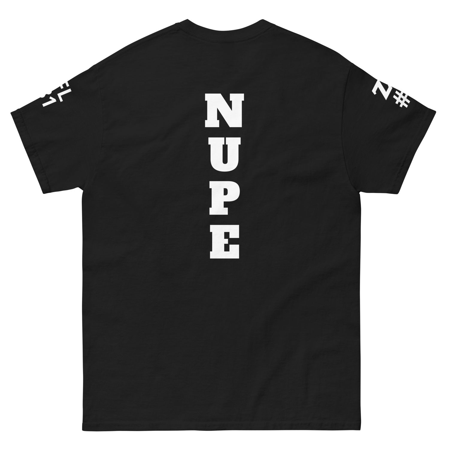 Fall 81 no.3 Short Sleeve