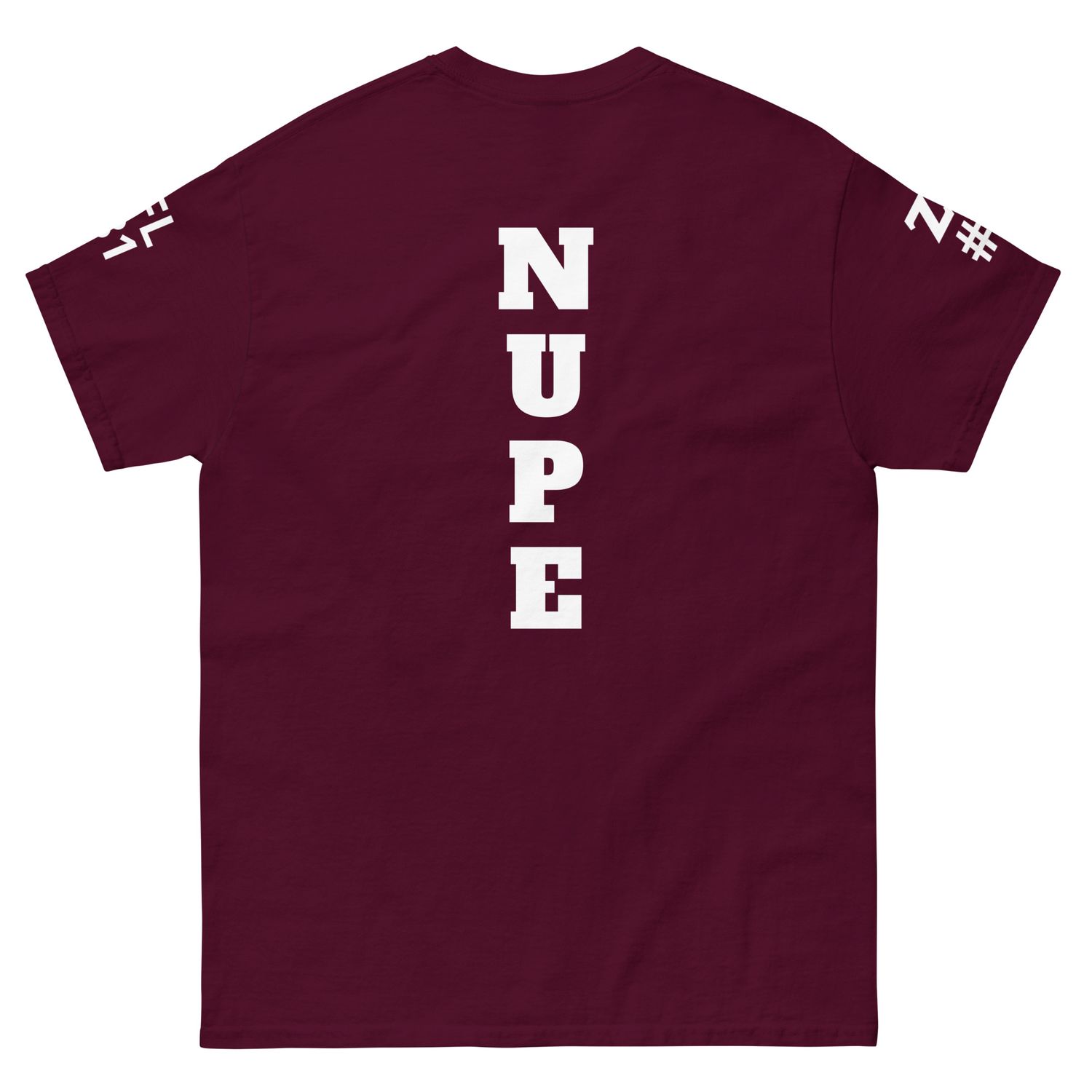 Fall 81 no.3 Short Sleeve