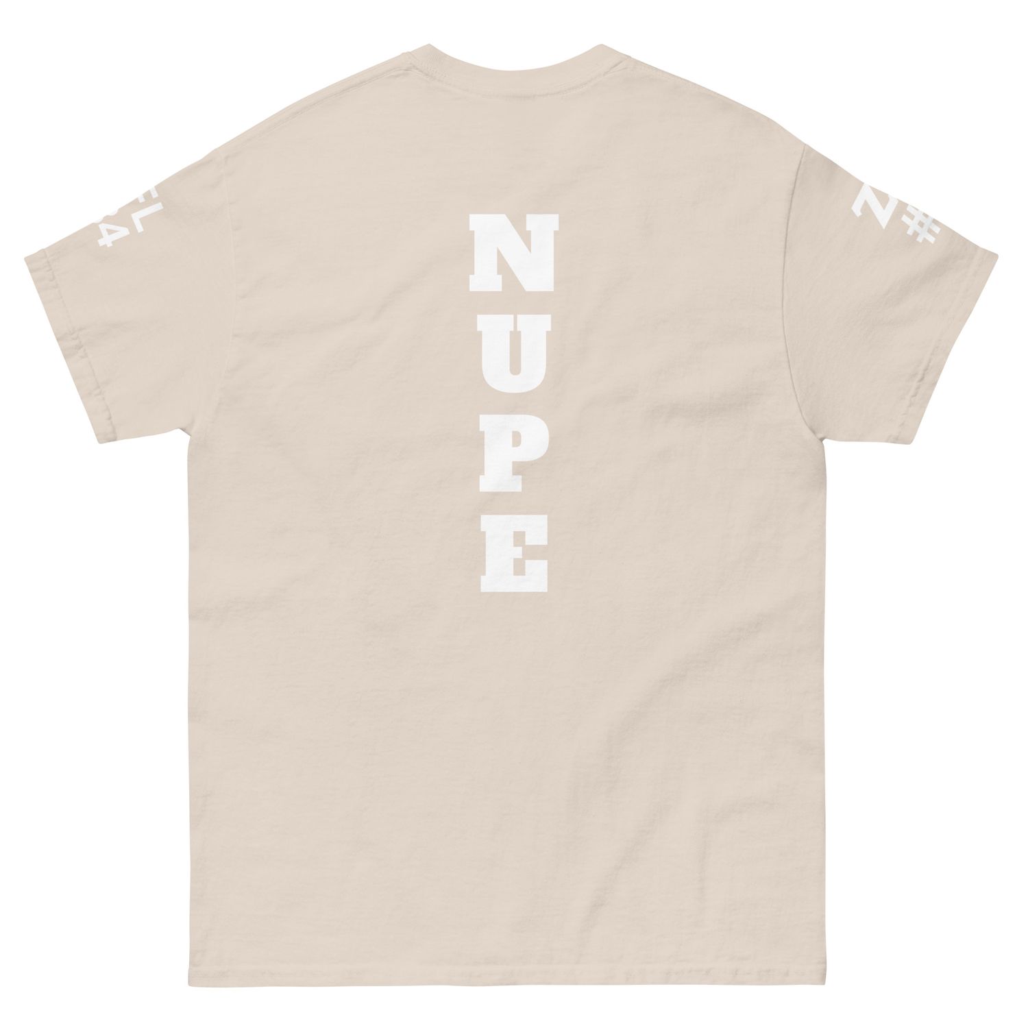 Fall 84 no.1 Short Sleeve