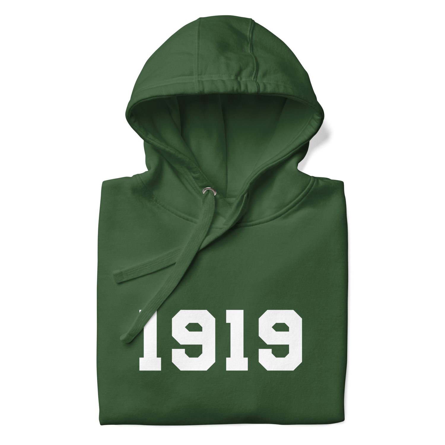 1919 Hoodie