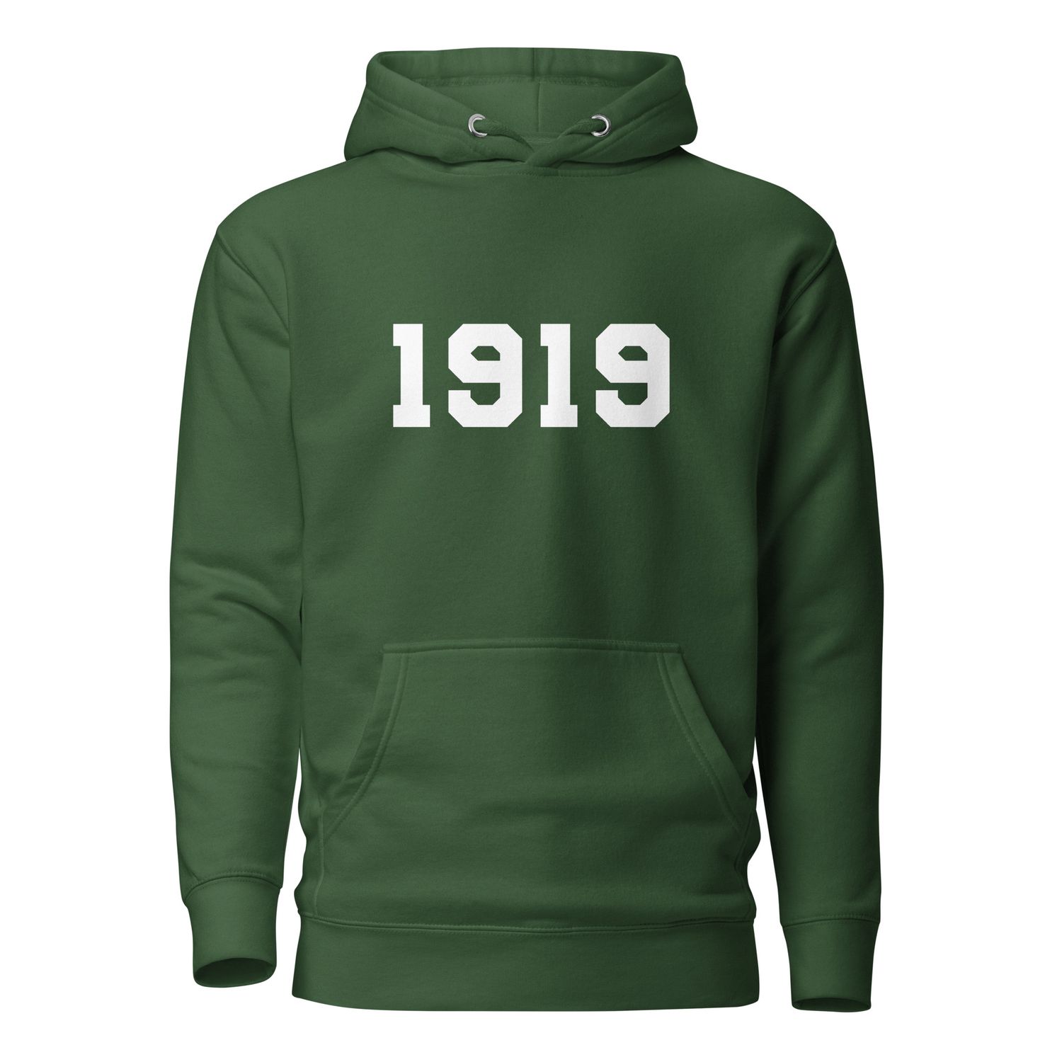 1919 Hoodie