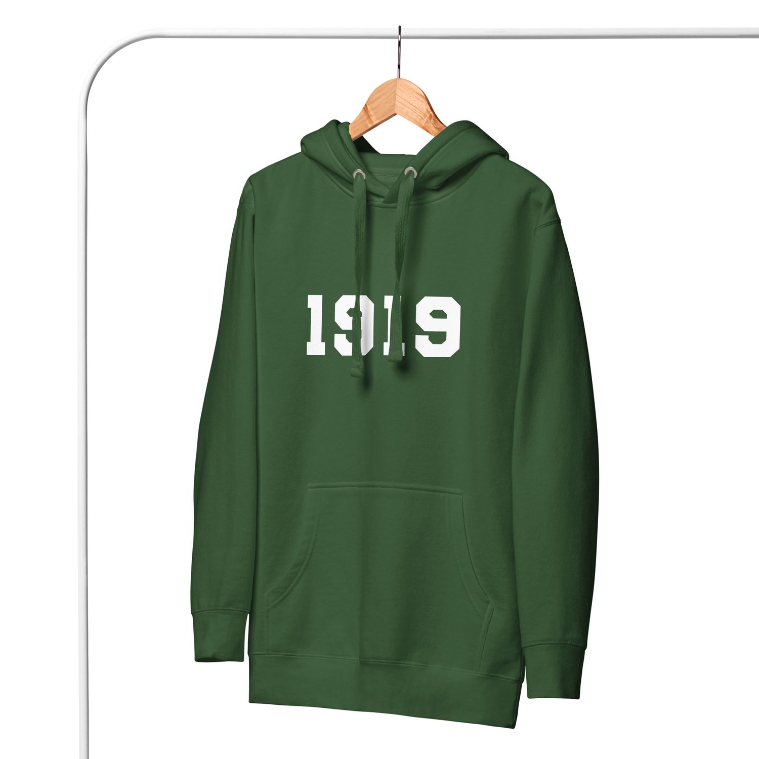 1919 Hoodie