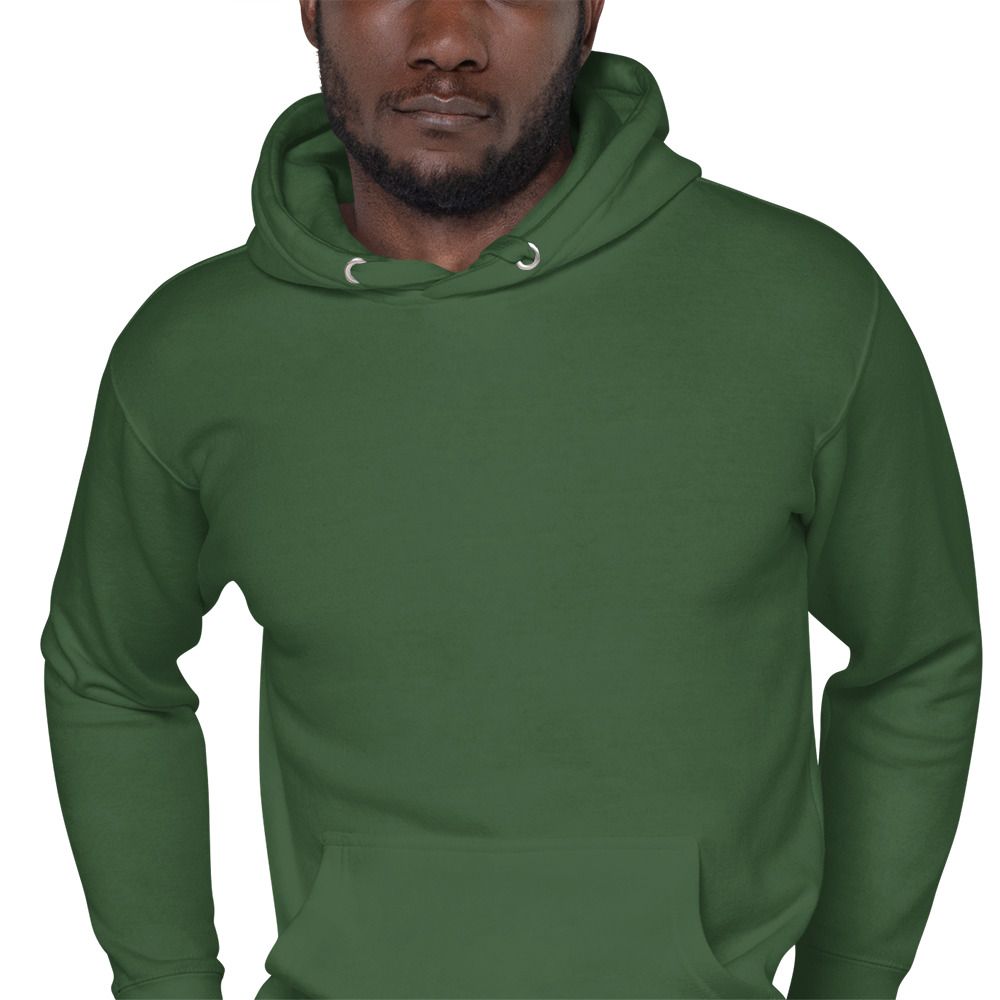 1919 Hoodie
