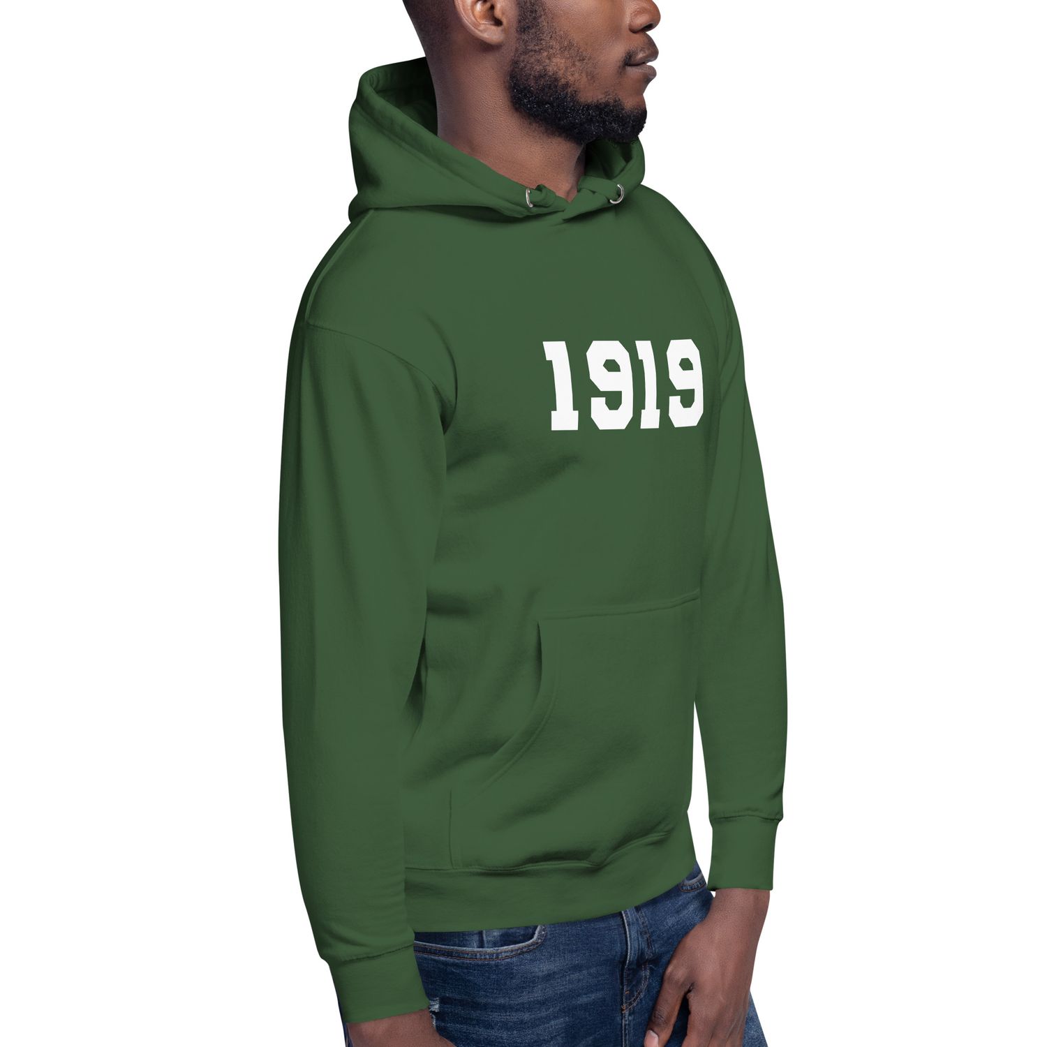 1919 Hoodie