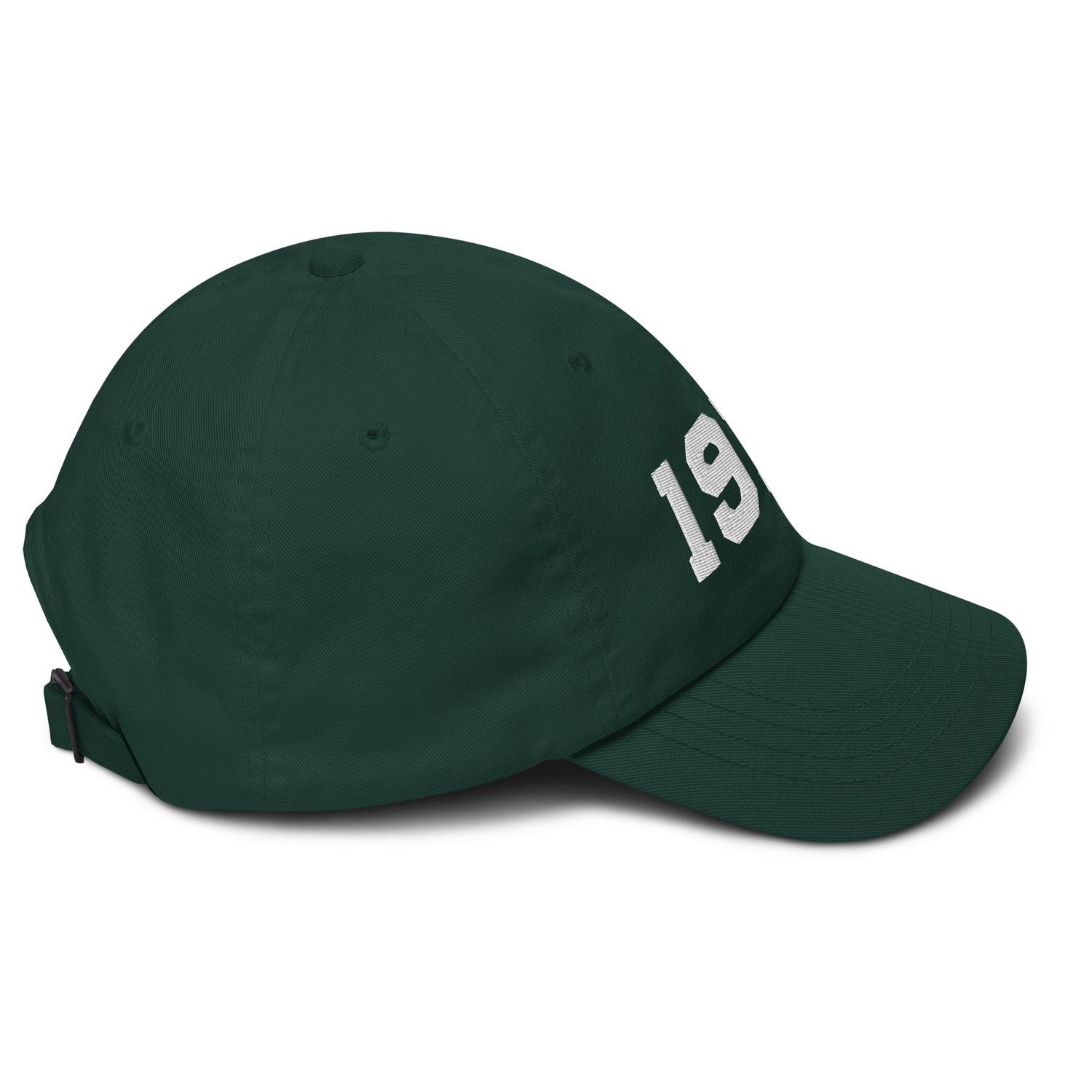 2nd 1919 Scrollers Club Dad hat