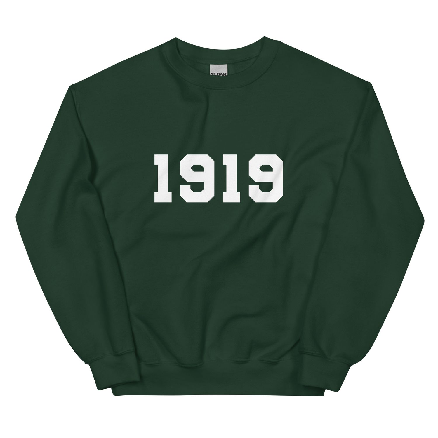 1919 Sweatshirt