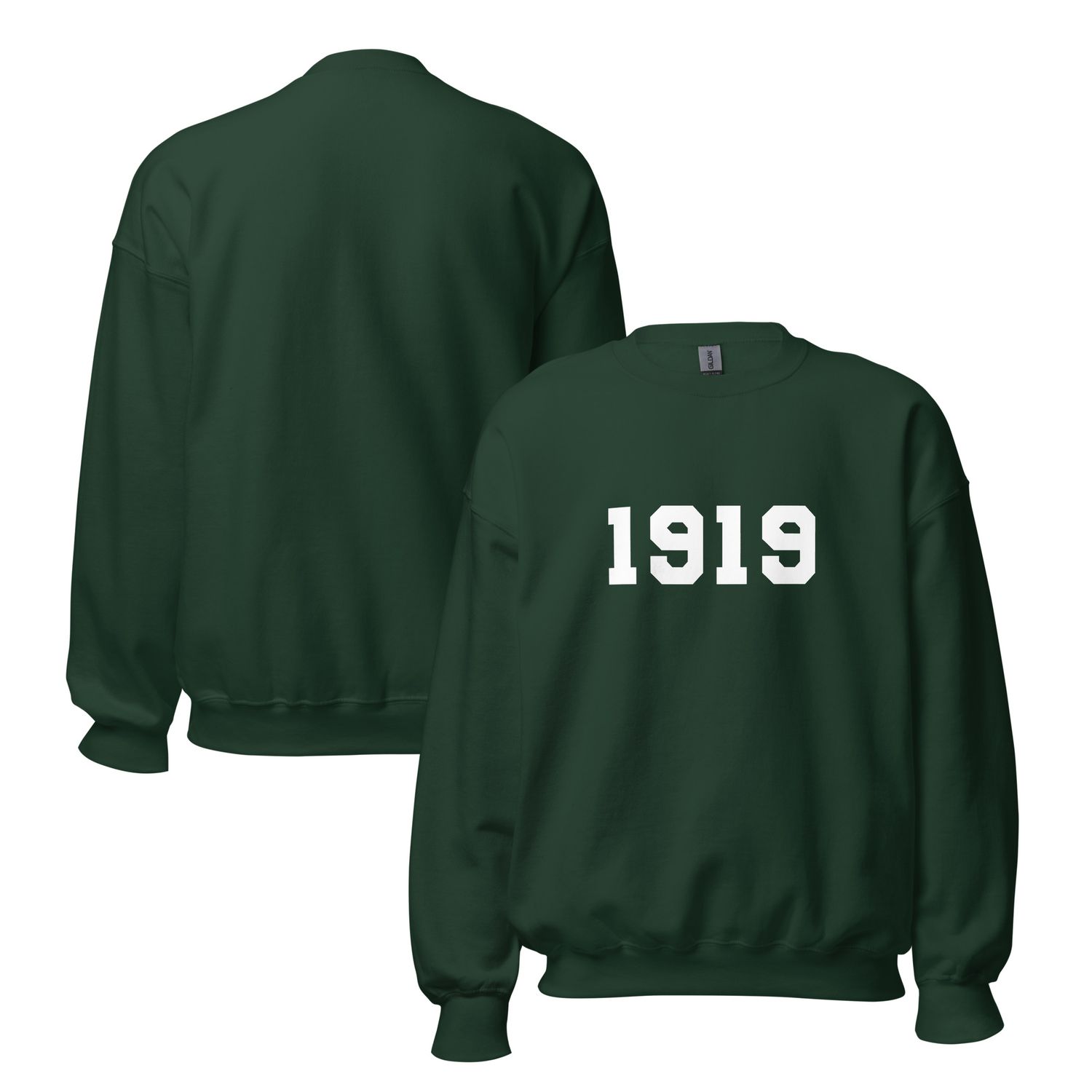 1919 Sweatshirt