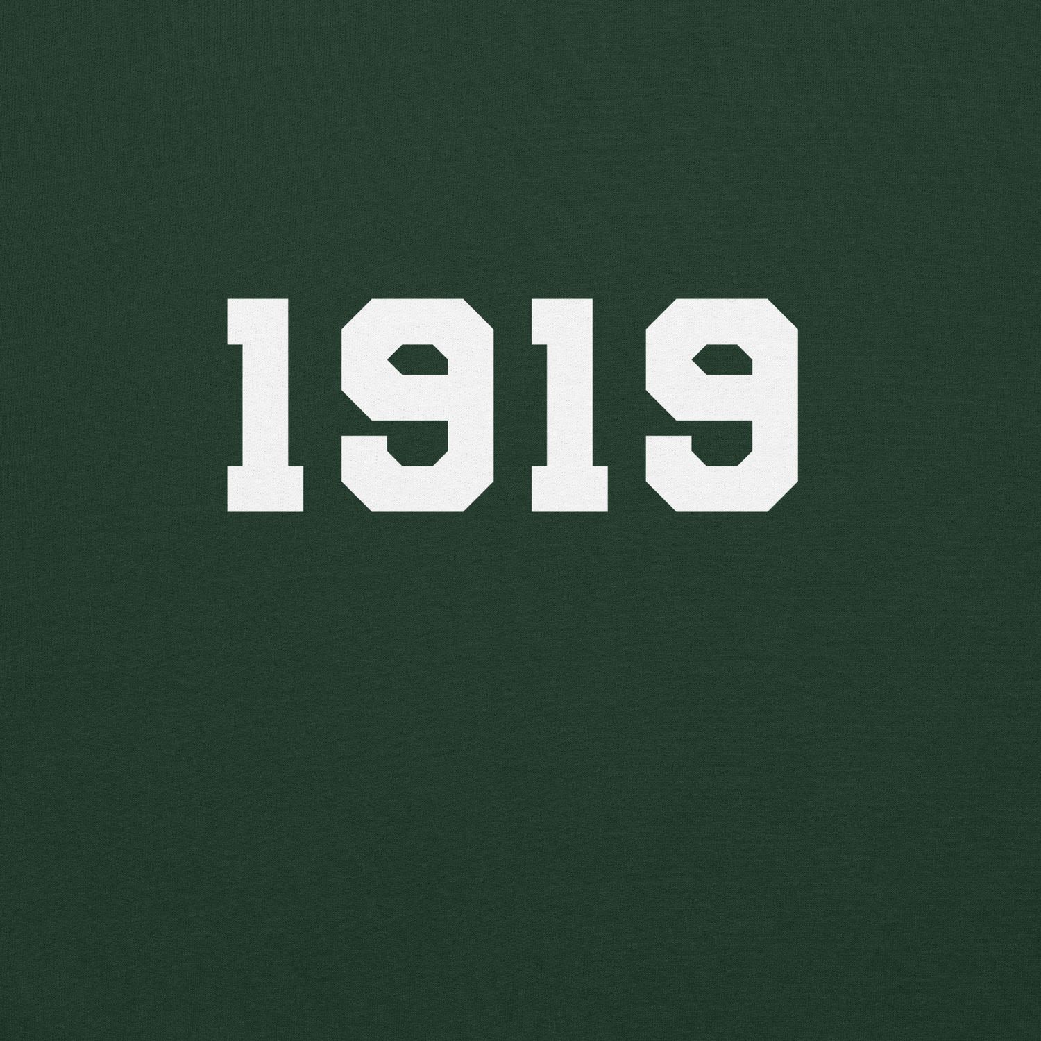 1919 Sweatshirt