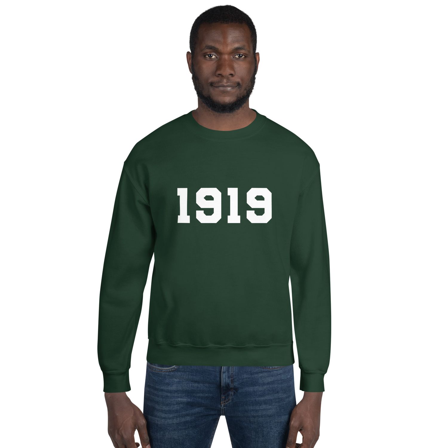 1919 Sweatshirt