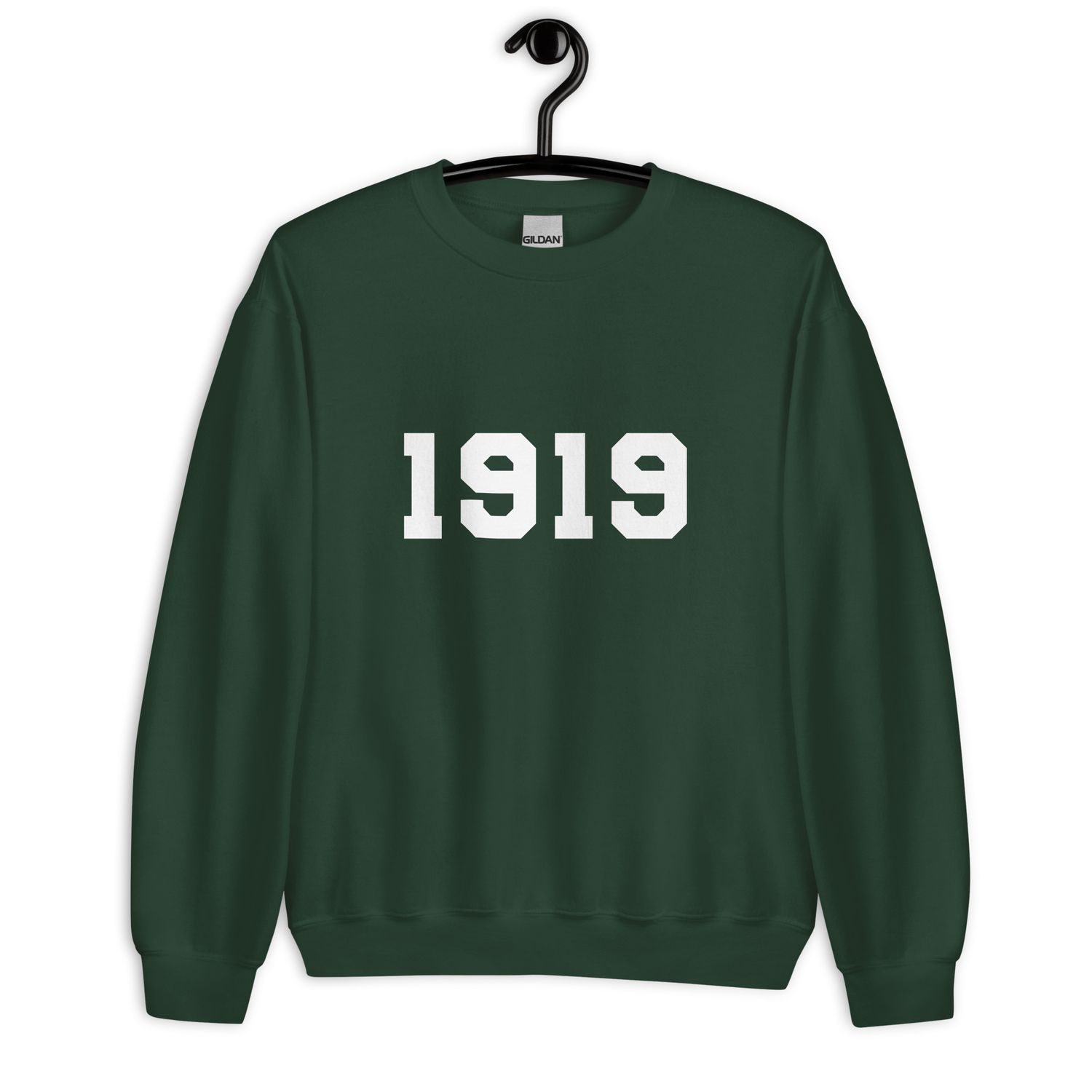1919 Sweatshirt