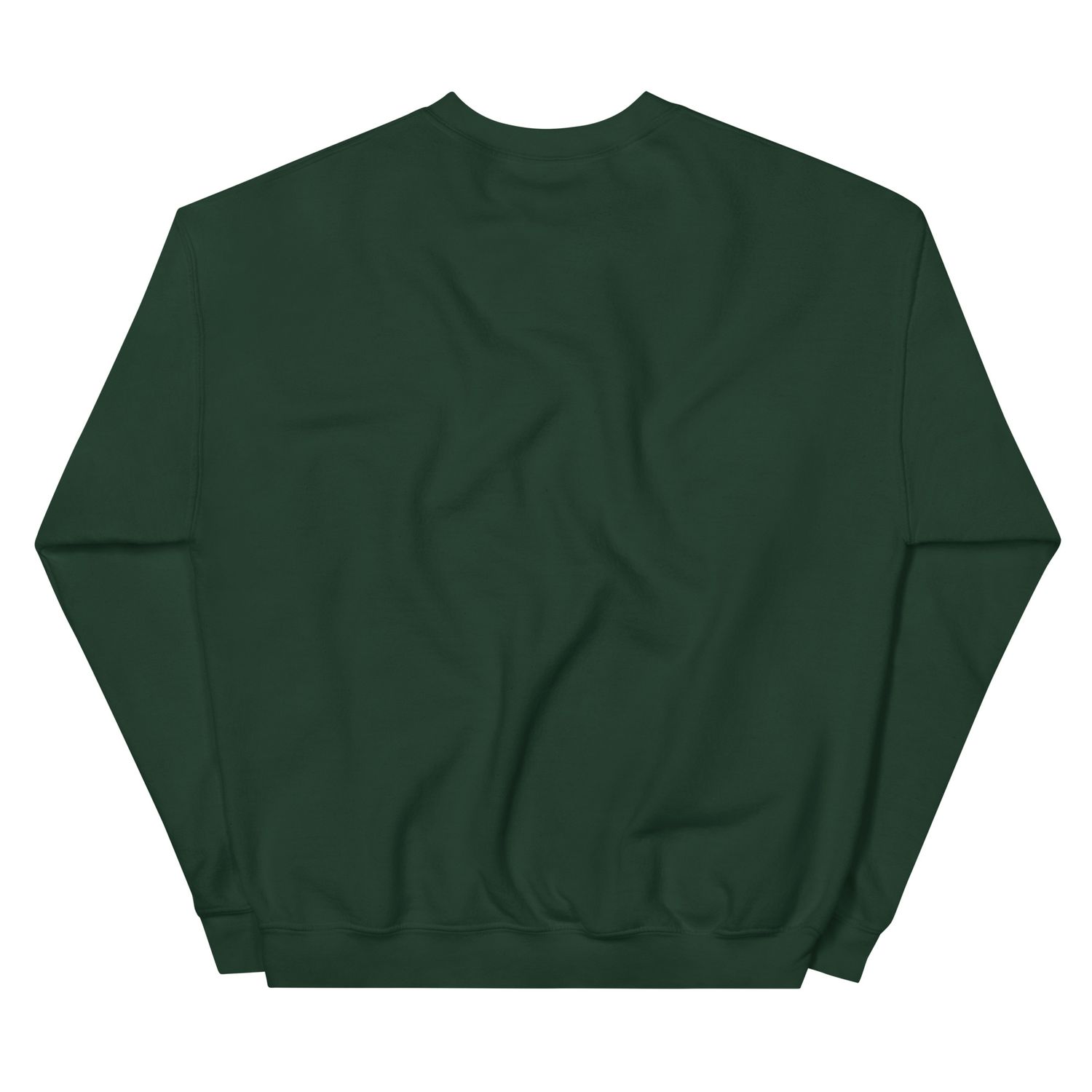 No.2 Scrollers Club Premium Sweatshirt