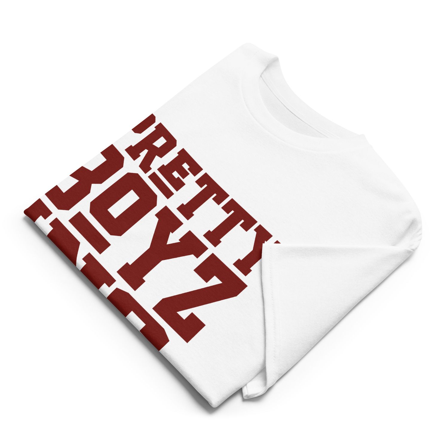 Pretty Boyz Inc. DryBlend® T-Shirt