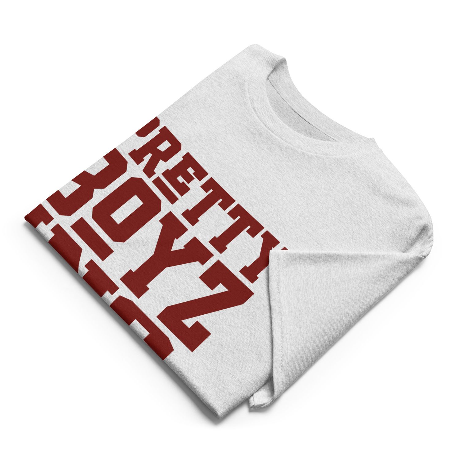 Pretty Boyz Inc. DryBlend® T-Shirt