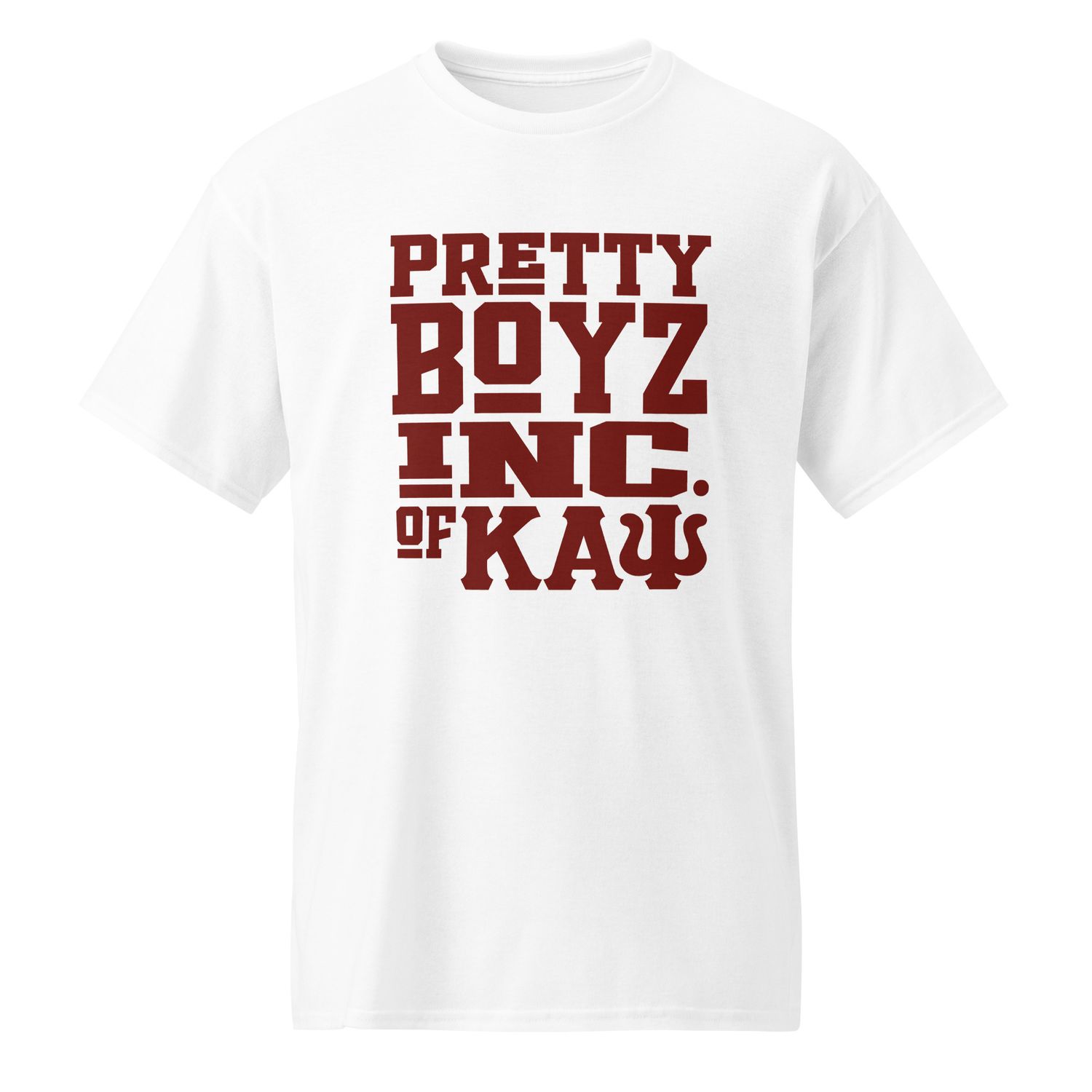 Pretty Boyz Inc. DryBlend® T-Shirt