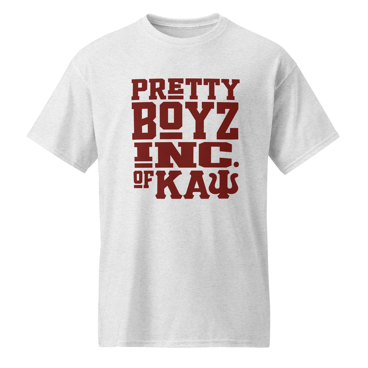 Pretty Boyz Inc. DryBlend® T-Shirt