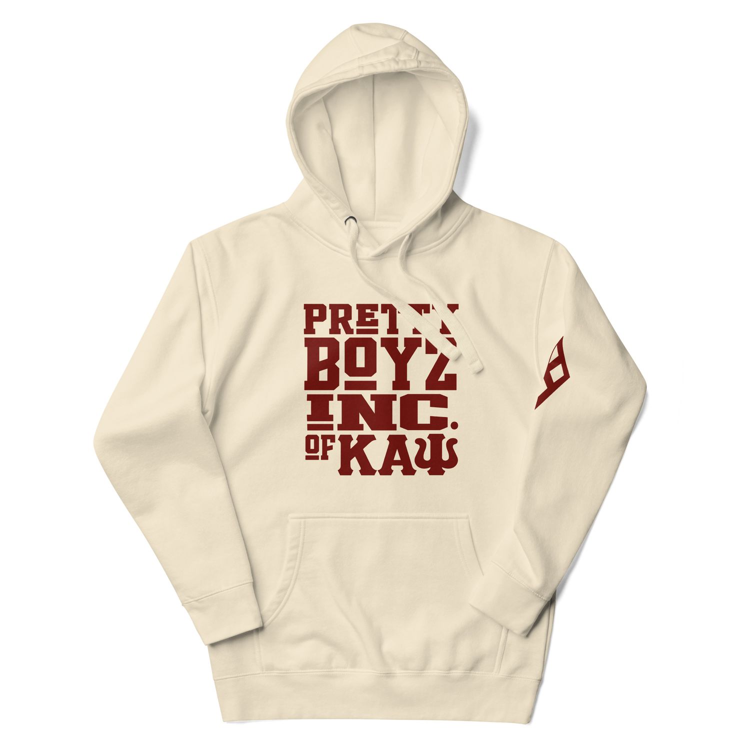 Pretty Boyz Inc. Hoodie