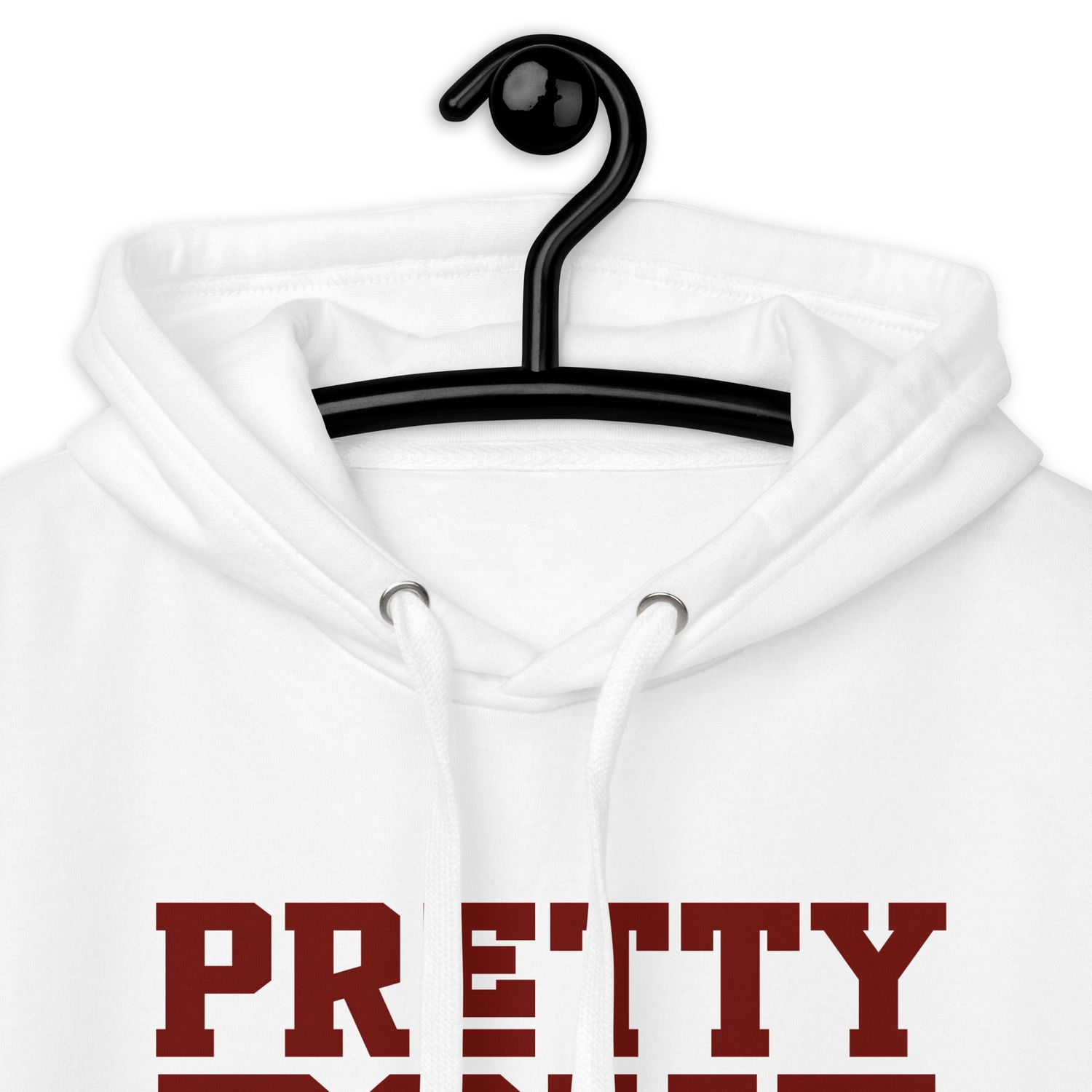 Pretty Boyz Inc. Hoodie