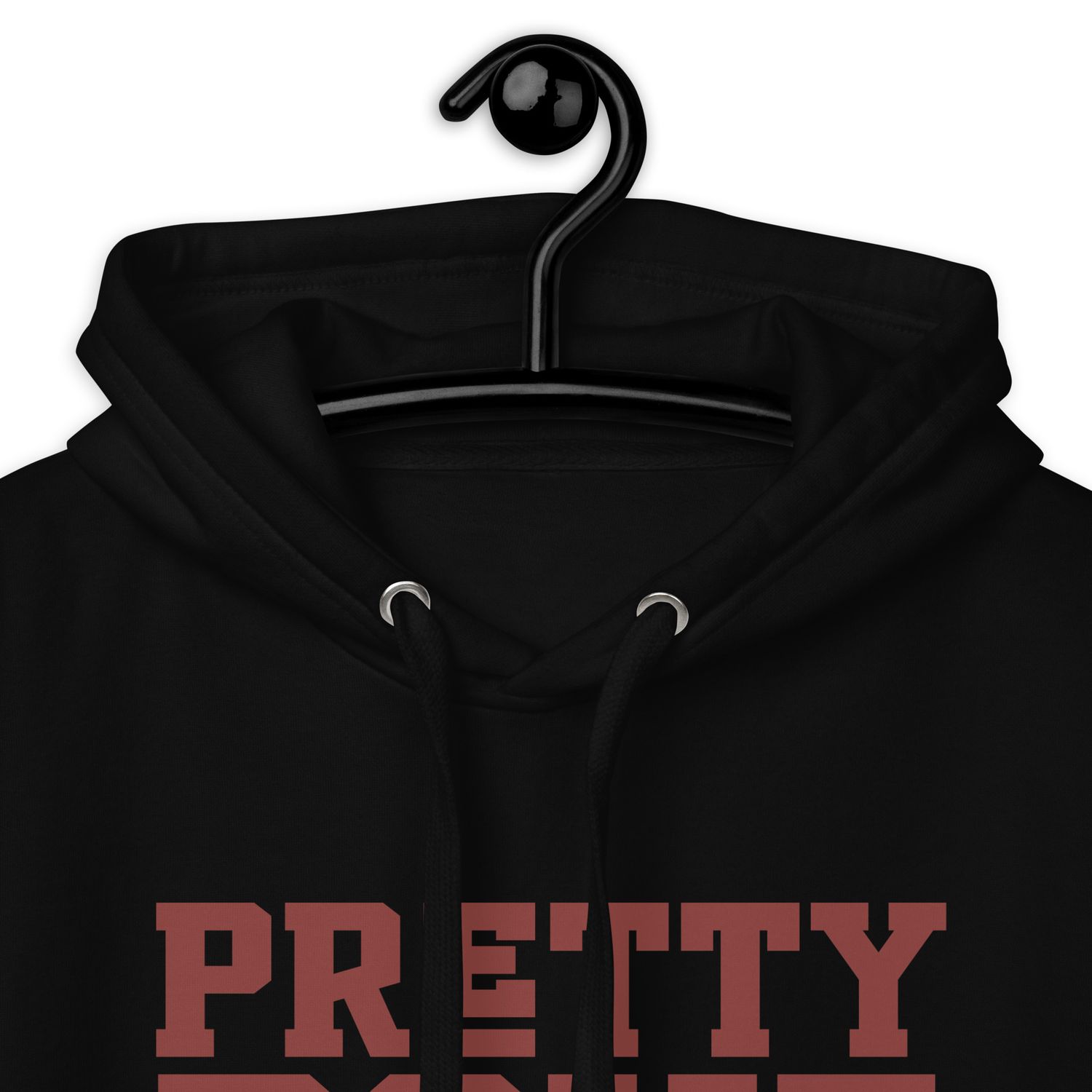 Pretty Boyz Inc. Hoodie