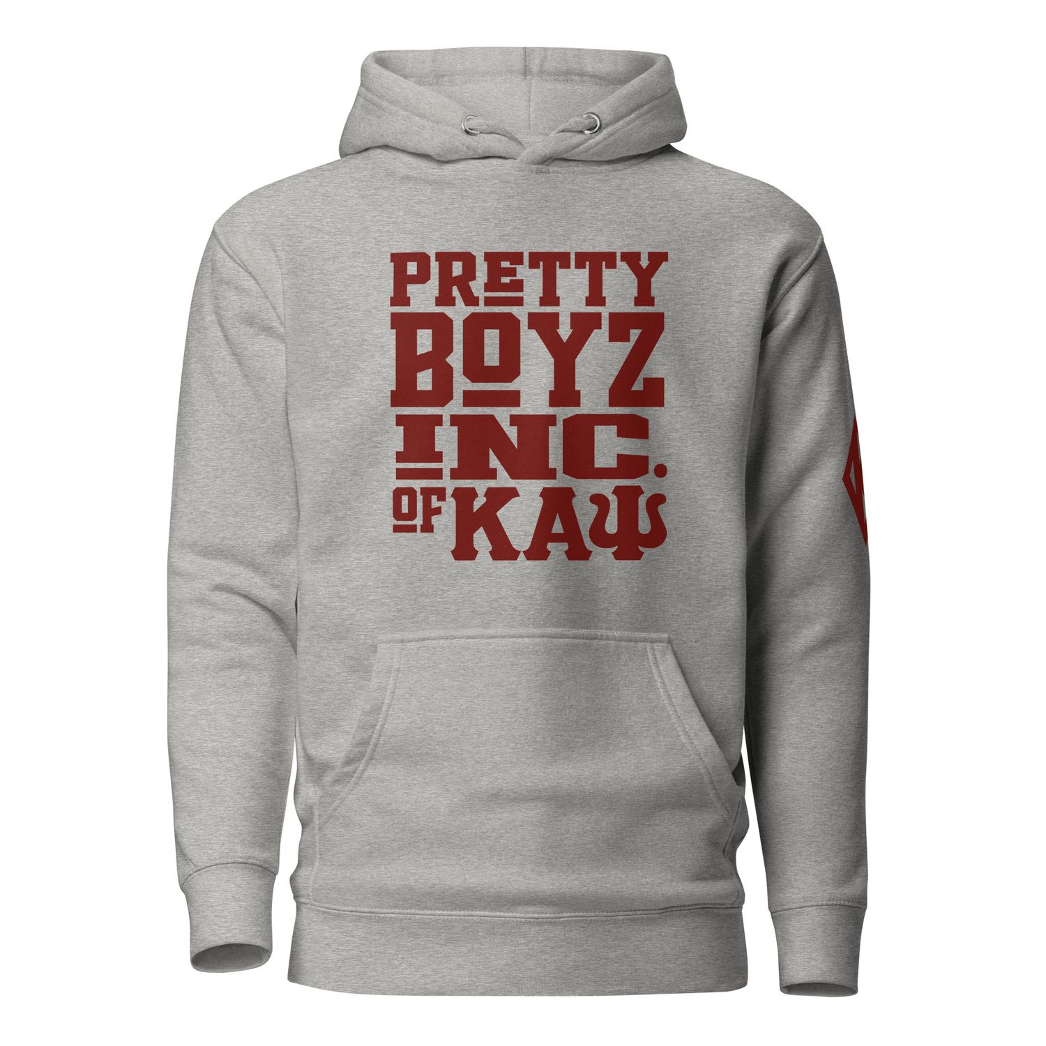 Pretty Boyz Inc. Hoodie