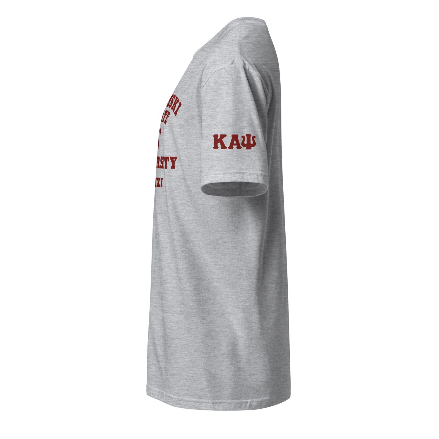 BOOMSKI STATE U. T-Shirt