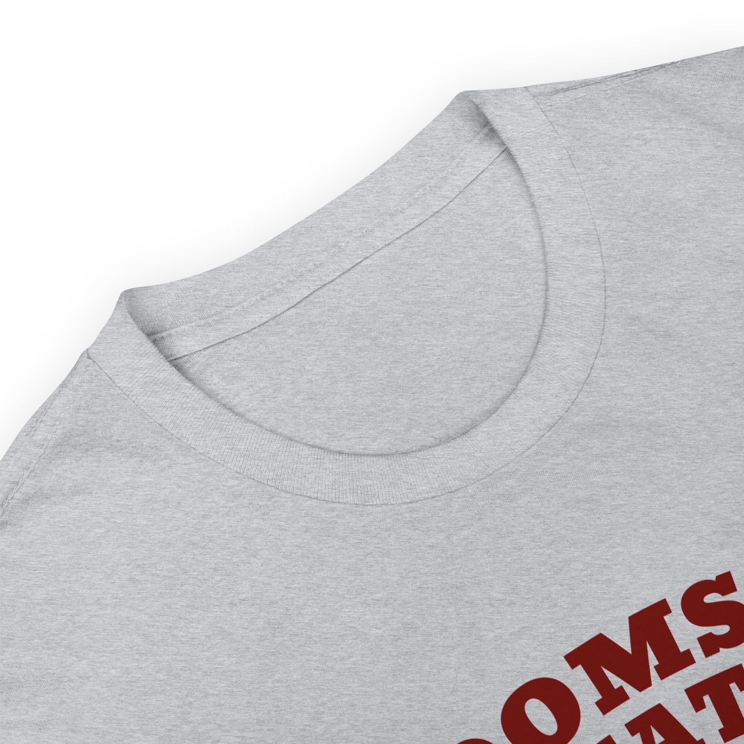 BOOMSKI STATE U. T-Shirt