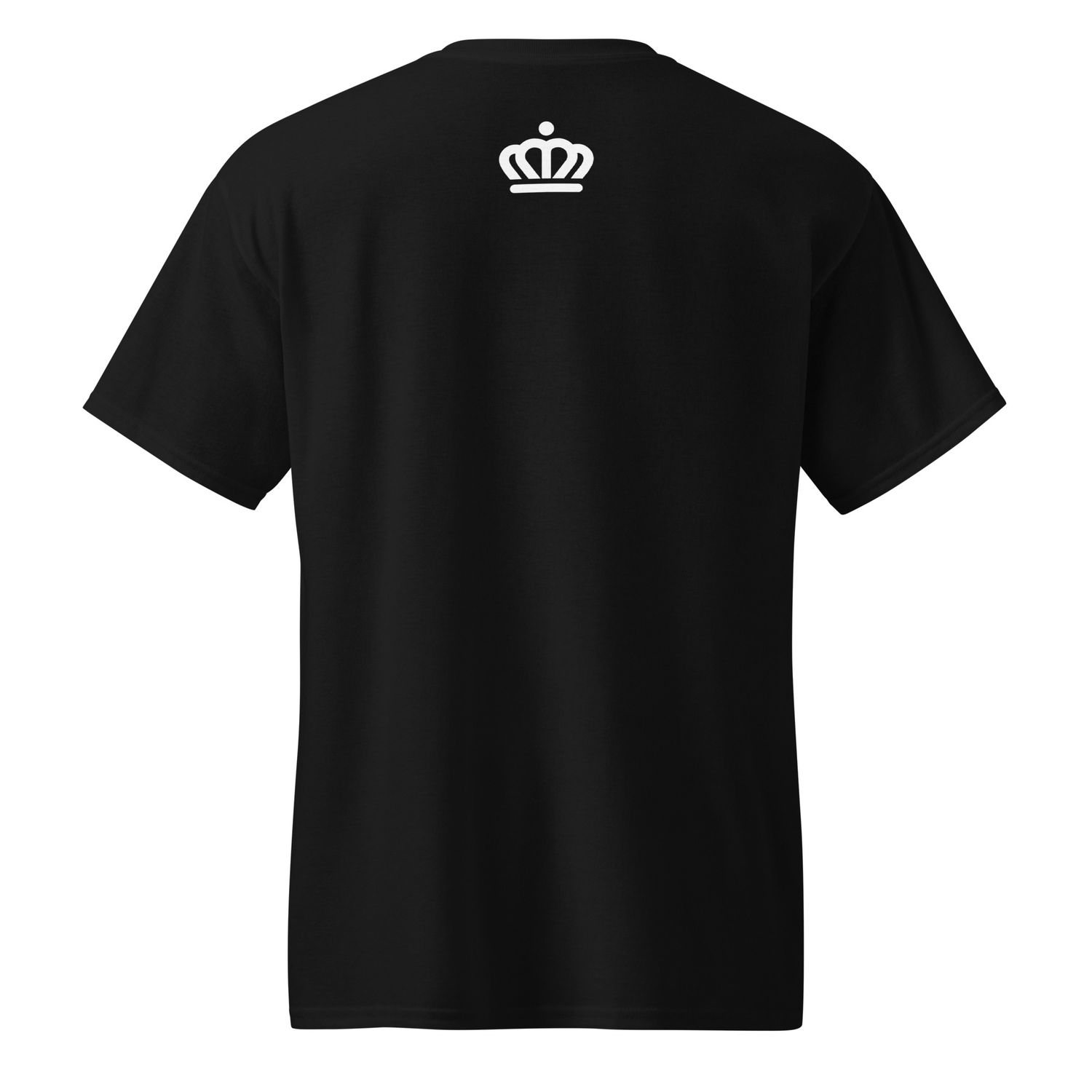 Crown City (white logo) DryBlend® T-Shirt