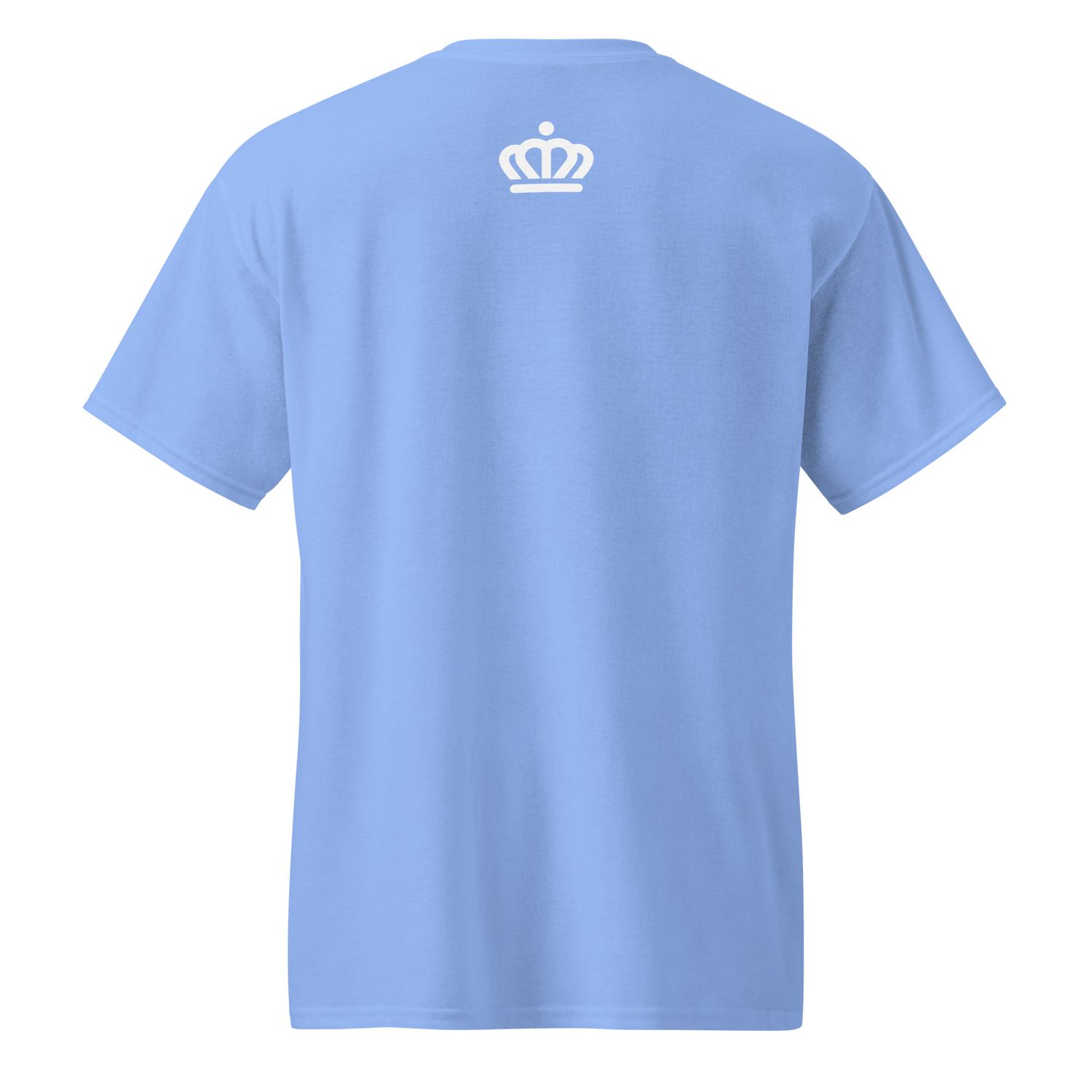 Crown City (white logo) DryBlend® T-Shirt