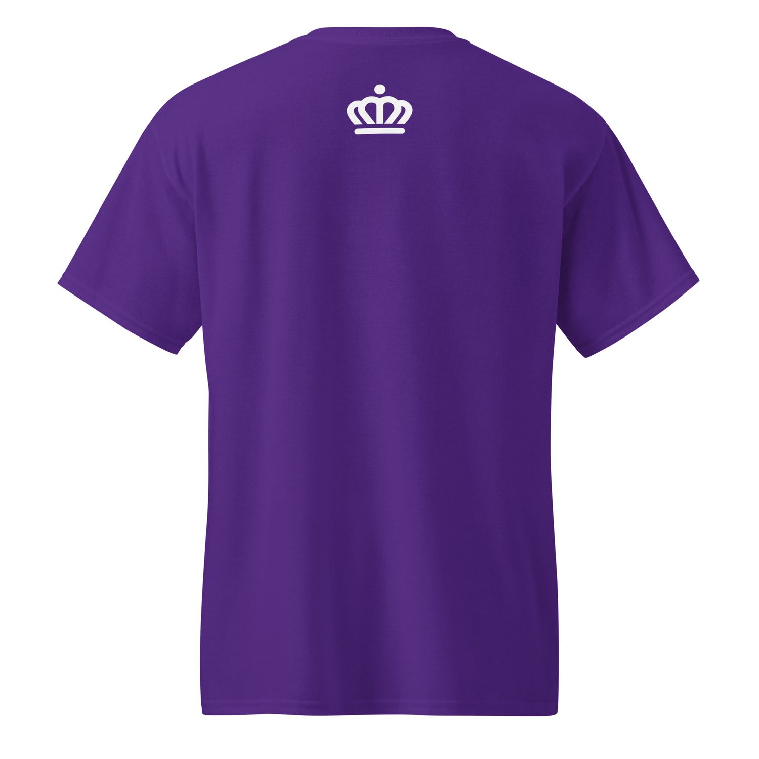 Crown City (white logo) DryBlend® T-Shirt