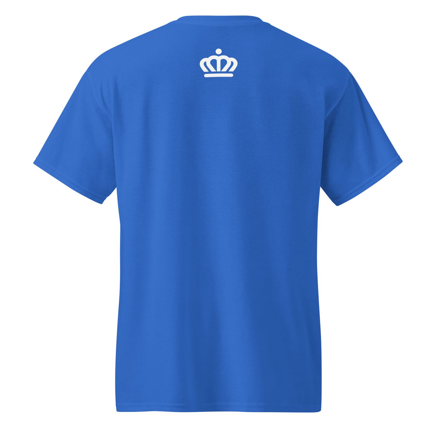 Crown City (white logo) DryBlend® T-Shirt