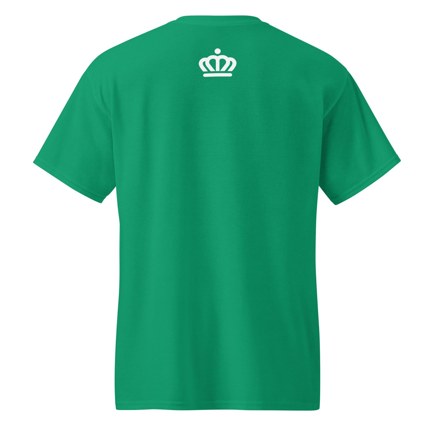 Crown City (white logo) DryBlend® T-Shirt
