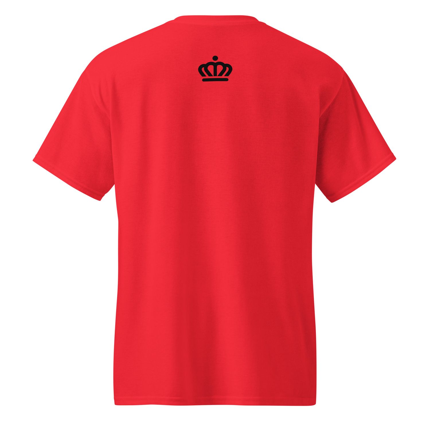 Crown City (black logo) DryBlend® T-Shirt