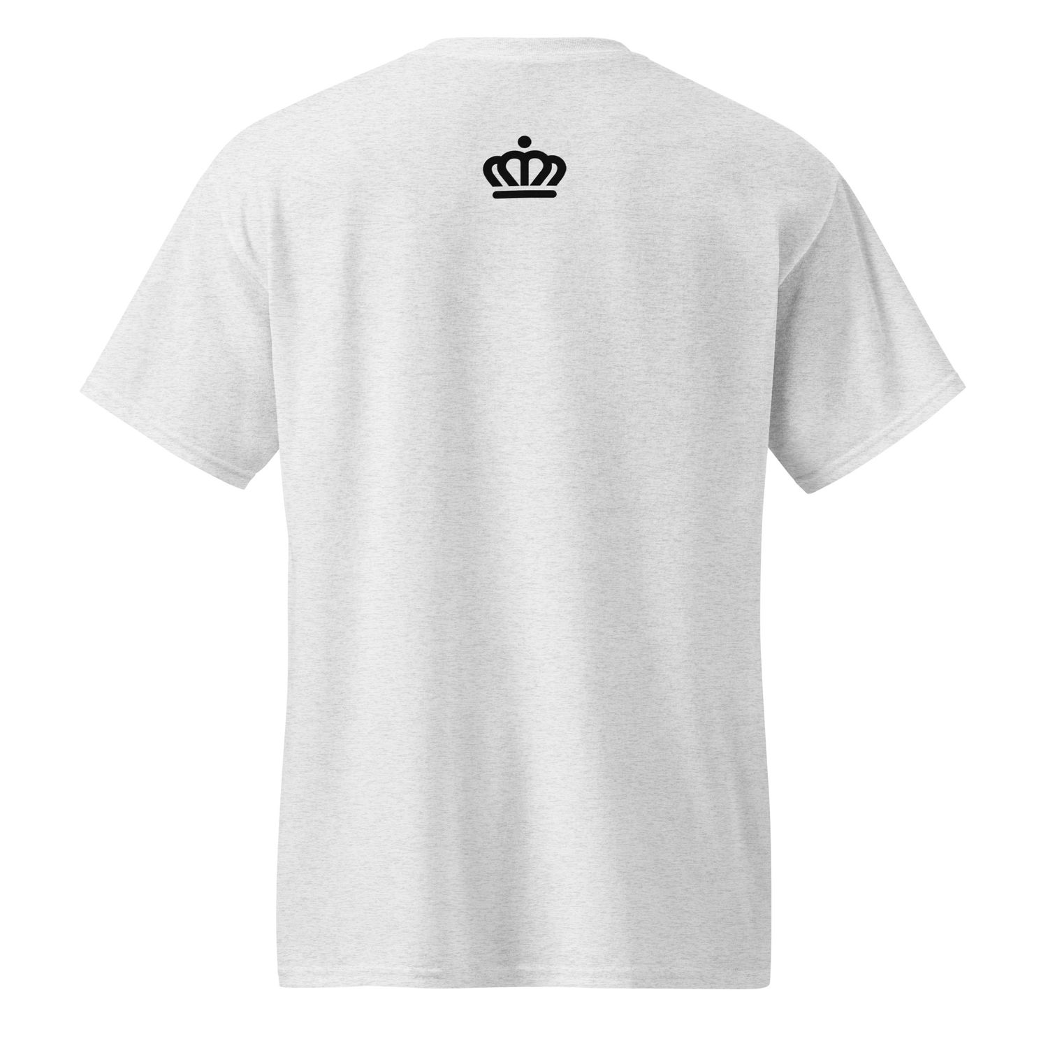 Crown City (black logo) DryBlend® T-Shirt