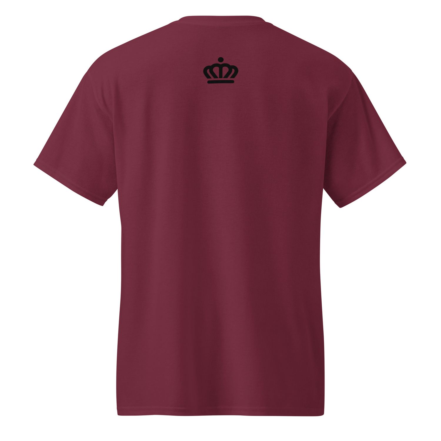 Crown City (black logo) DryBlend® T-Shirt