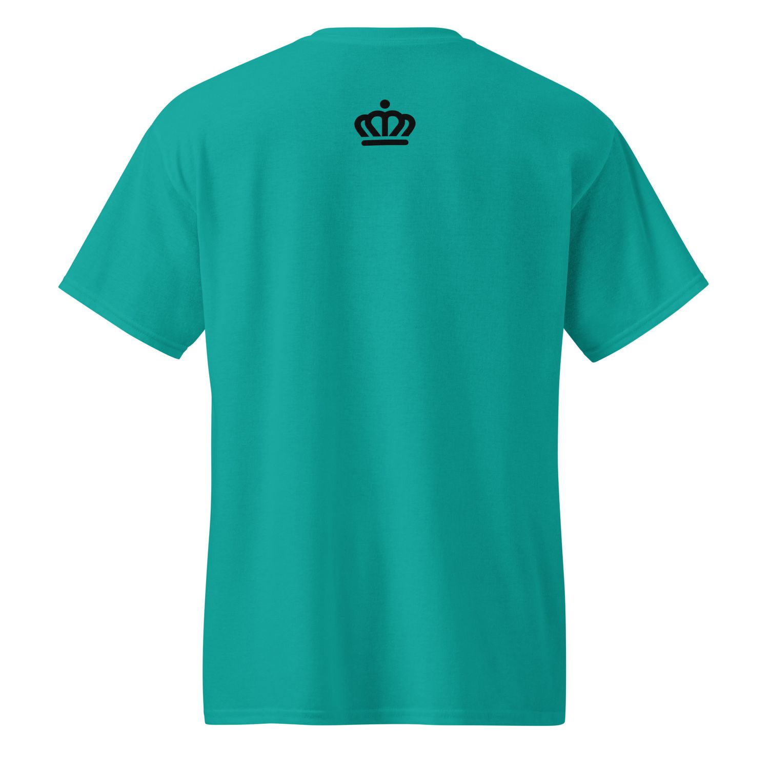 Crown City (black logo) DryBlend® T-Shirt