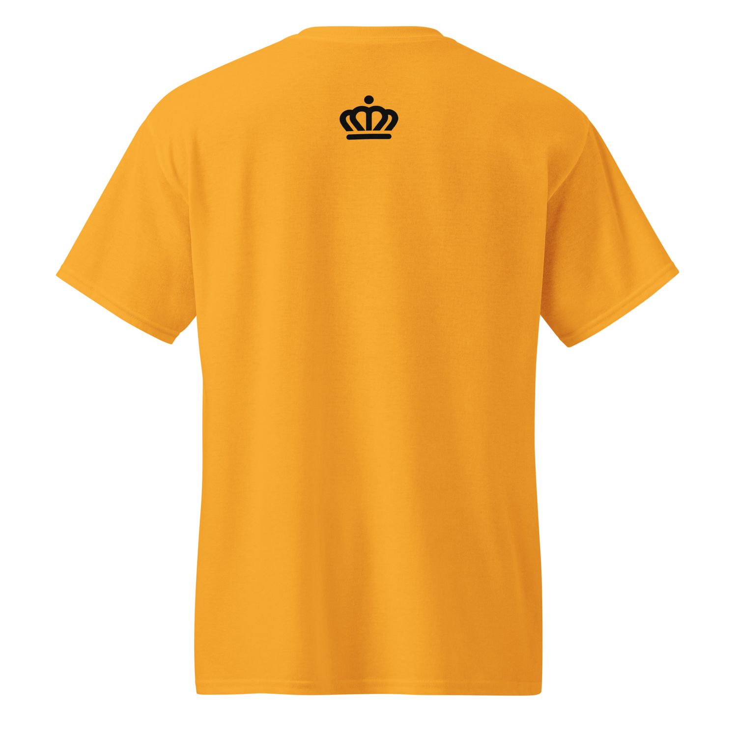 Crown City (black logo) DryBlend® T-Shirt