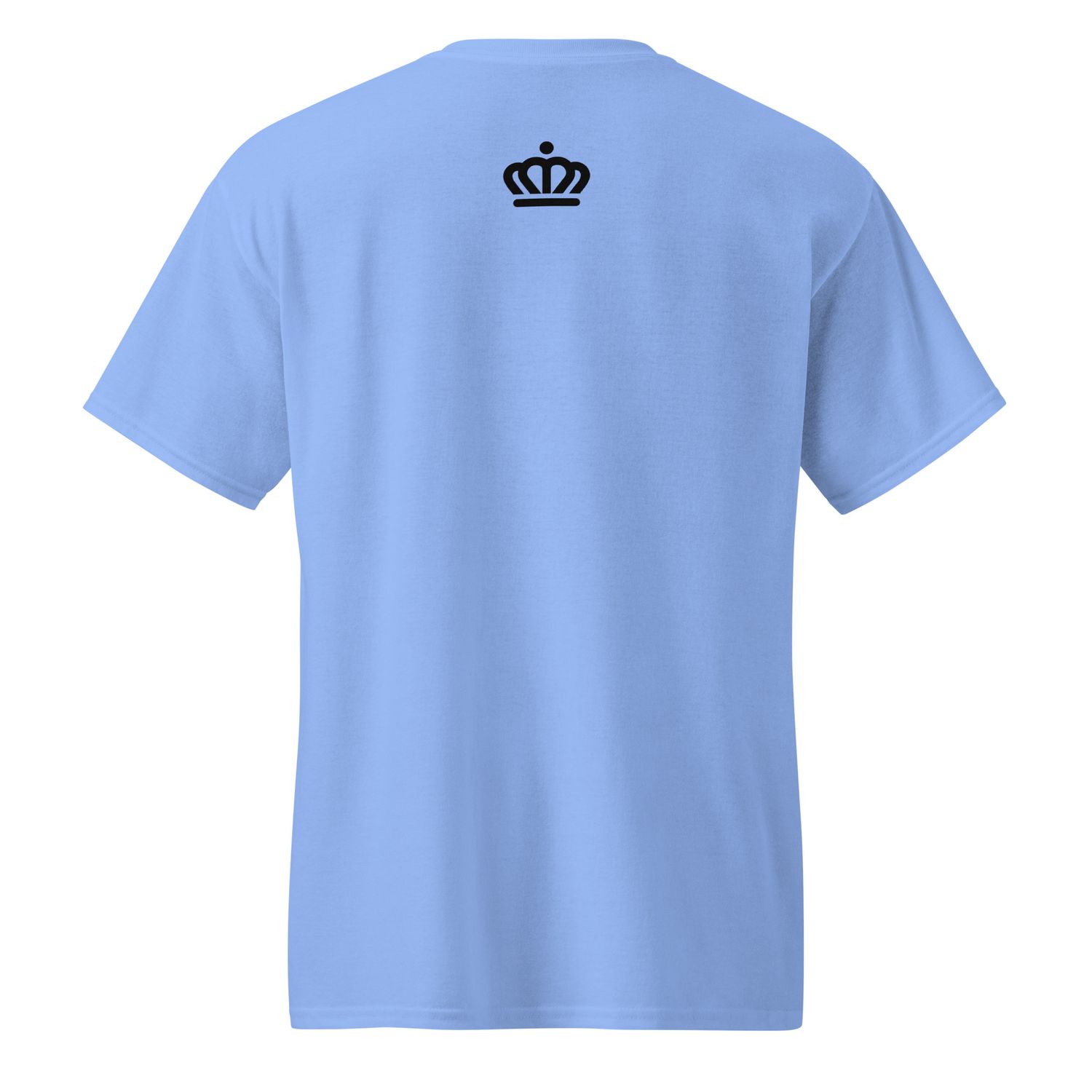 Crown City (black logo) DryBlend® T-Shirt