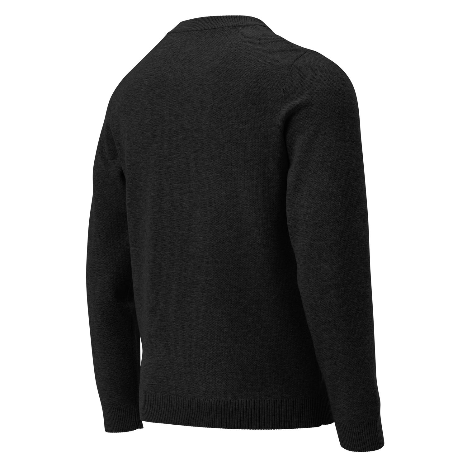 Duck Society Knit Sweater