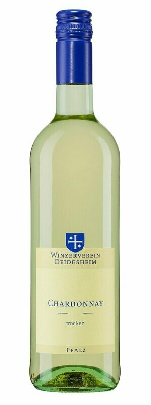 Chardonnay trocken