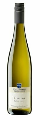 Deidesheimer Paradiesgarten Riesling Spätlese trocken Deidesheimer Paradiesgarten Riesling Spätlese trocken