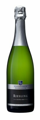 Riesling Sekt Extra Dry