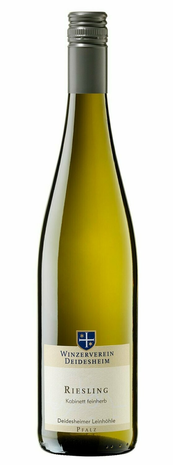 Deidesheimer Leinhöhle Riesling Kabinett feinherb