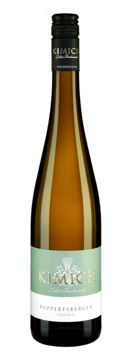 Ruppertsberger Riesling Kabinett trocken