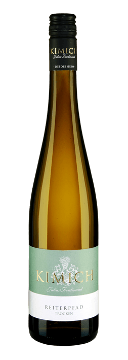 Ruppertsberger Reiterpfad Riesling Kabinett trocken