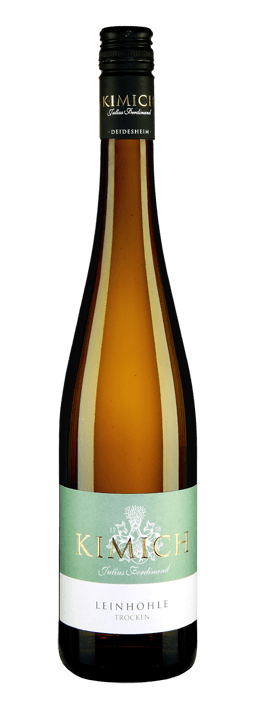 Deidesheimer Leinhöhle Riesling Kabinett trocken